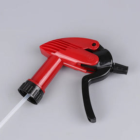 Bico Spray Zeep — Amarelo ou Vermelho