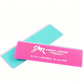 Kit 2 Borrachas STRtools Rosa Rígida 15cm — Para PS e Películas Mais Espessas