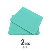 Kit Espátulas Teflon Gold para Modelagem — Cores Variadas | Kit com 2 ou 5 Peças