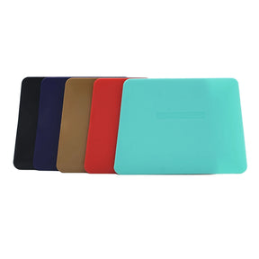 Kit Espátulas Teflon Gold para Modelagem — Cores Variadas | Kit com 2 ou 5 Peças
