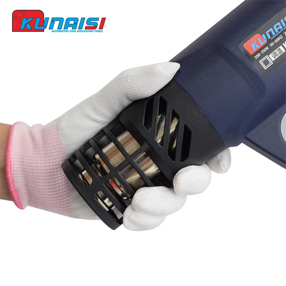 Bocal Protetor para Soprador Térmico — modelo Universal