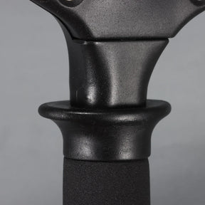 Rodo Resinado KTM — Borracha 13cm Média Dureza