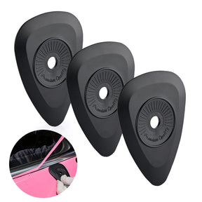 Kit 3/5 Espátulas Triangle Blade para Remoção de Vincos