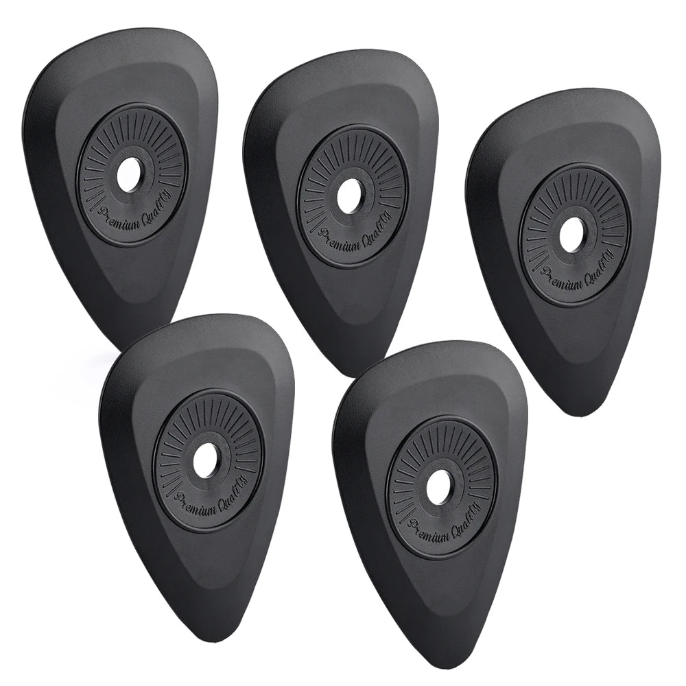 Kit 3/5 Espátulas Triangle Blade para Remoção de Vincos
