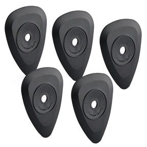 Kit 3/5 Espátulas Triangle Blade para Remoção de Vincos