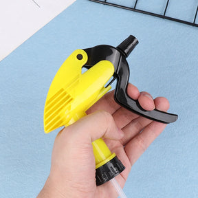Bico Spray Zeep — Amarelo ou Vermelho