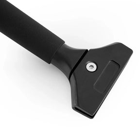 Cabo de Aplicação Alumínio | Bocal para Borrachas até 15cm