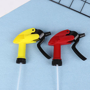 Bico Spray Zeep — Amarelo ou Vermelho