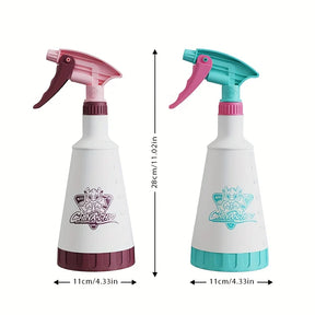 Borrifador Profissional Qilitools 750ml — Alta Pressão