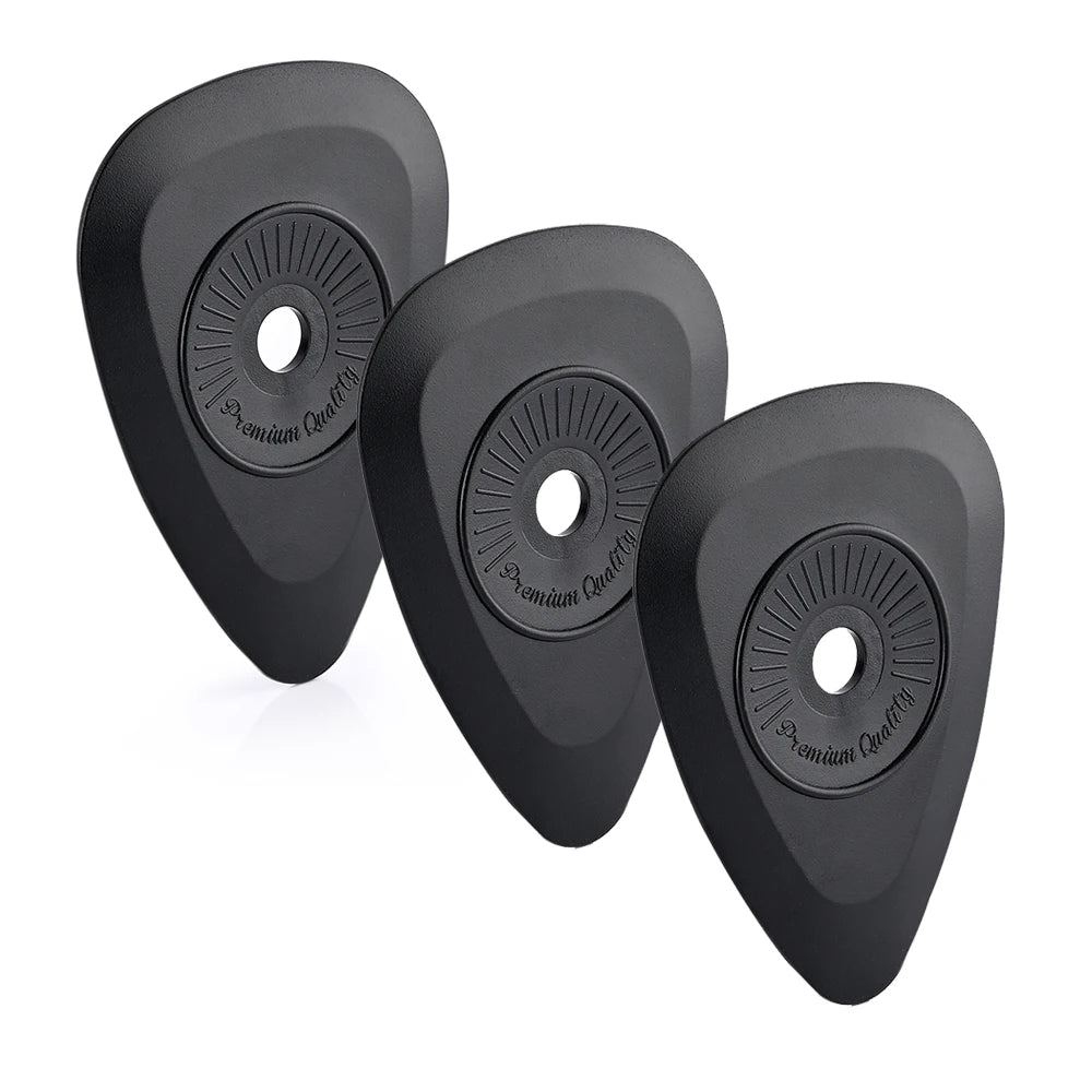 Kit 3/5 Espátulas Triangle Blade para Remoção de Vincos