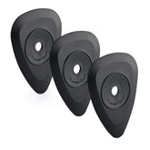Kit 3/5 Espátulas Triangle Blade para Remoção de Vincos