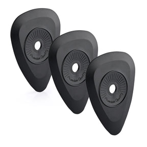 Kit 3/5 Espátulas Triangle Blade para Remoção de Vincos