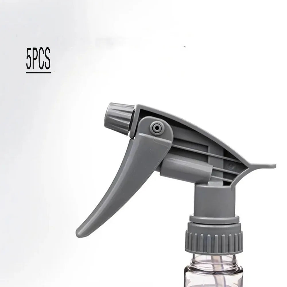 Kit 5 Bicos Spray Taiwan — Alta Pressão para Pulverização