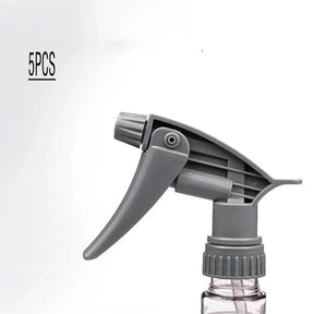 Kit 5 Bicos Spray Taiwan — Alta Pressão para Pulverização