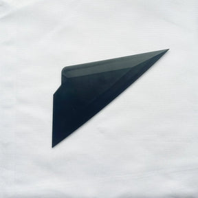 Espátula Triangular Para Canto 3 Durezas Kit Ou Avulsa
