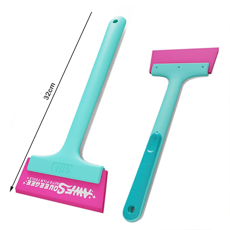 Rodo Longo 32cm TOFAR para Aplicação de Películas em Para-brisa e Vigia Traseiro — Serve Também para Arquitetura