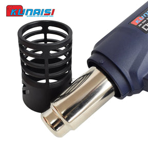 Bocal Protetor para Soprador Térmico — modelo Universal