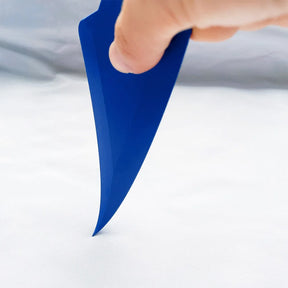 Espátula Triangular Para Canto 3 Durezas Kit Ou Avulsa