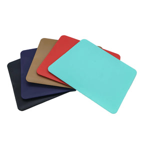Kit Espátulas Teflon Gold para Modelagem — Cores Variadas | Kit com 2 ou 5 Peças