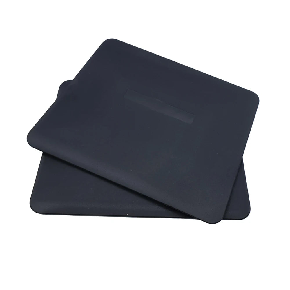 Kit Espátulas Teflon Gold para Modelagem — Cores Variadas | Kit com 2 ou 5 Peças