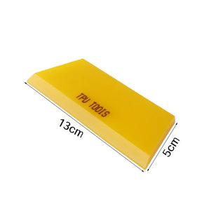 Borracha para Aplicação de Películas — Diversos Tamanhos e Marcas
