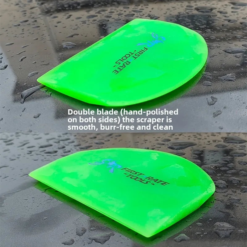 Rodo p/ PPF TPU 2 em 1 para PPF e Vidros