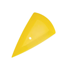 Espátula de Canto Contour Bico Pizza – Verde ou Amarela