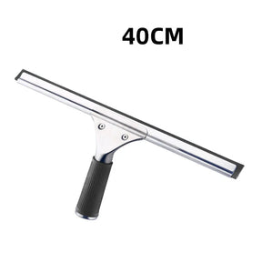 Rodo Mágico para Limpeza de Vidros — 25, 35 ou 40cm