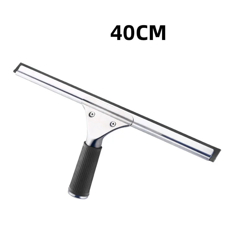 Rodo Mágico para Limpeza de Vidros — 25, 35 ou 40cm