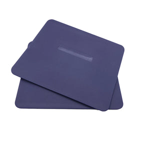 Kit Espátulas Teflon Gold para Modelagem — Cores Variadas | Kit com 2 ou 5 Peças