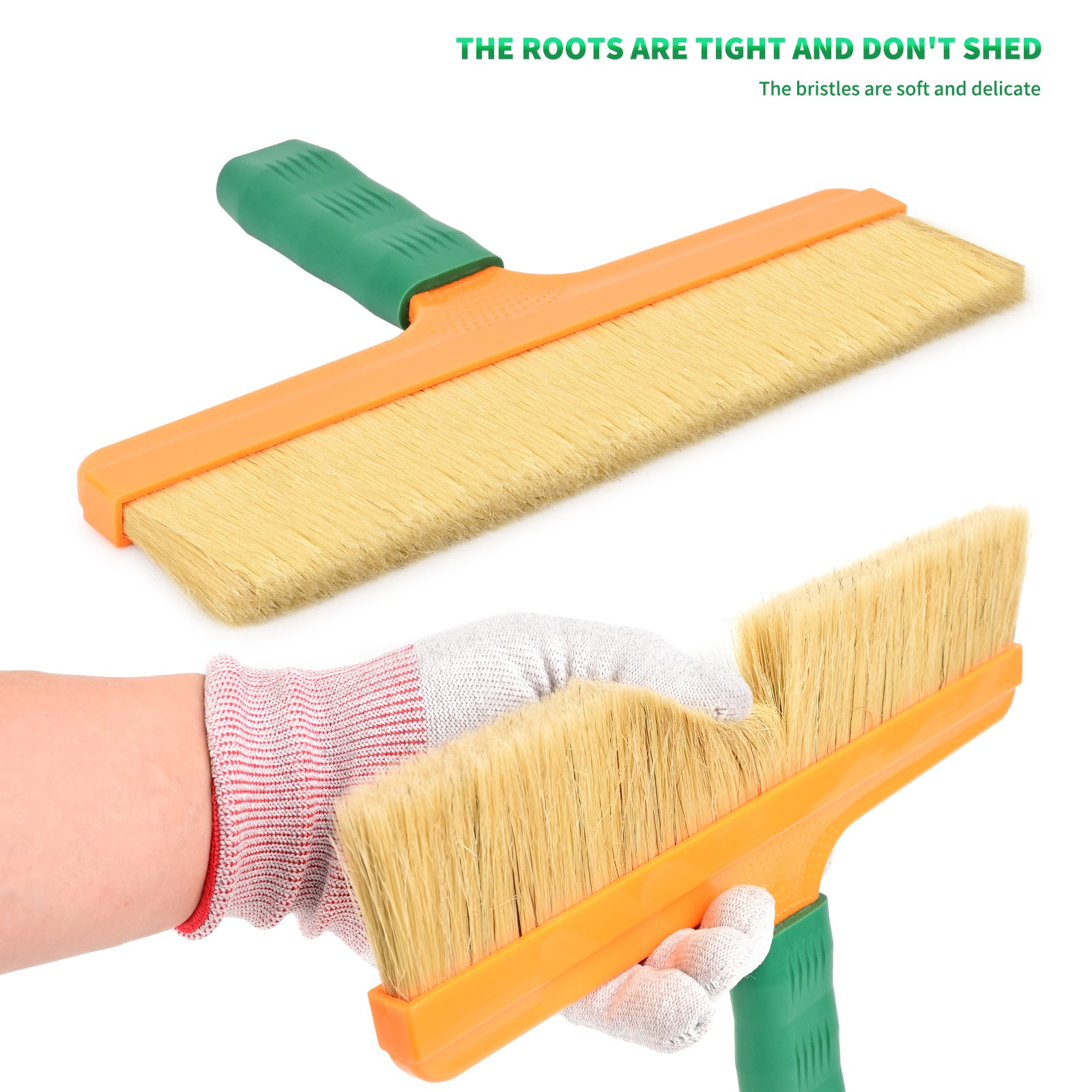 Pincel Brush Modelador de Películas Profissional | Frete Grátis