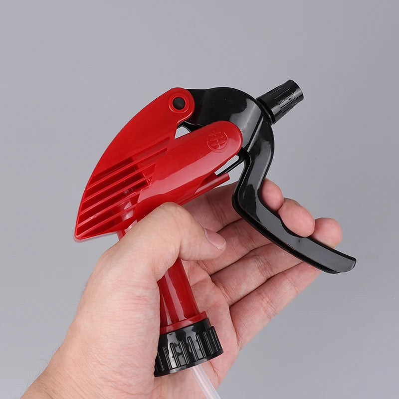 Bico Spray Zeep — Amarelo ou Vermelho