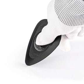 Kit 3/5 Espátulas Triangle Blade para Remoção de Vincos