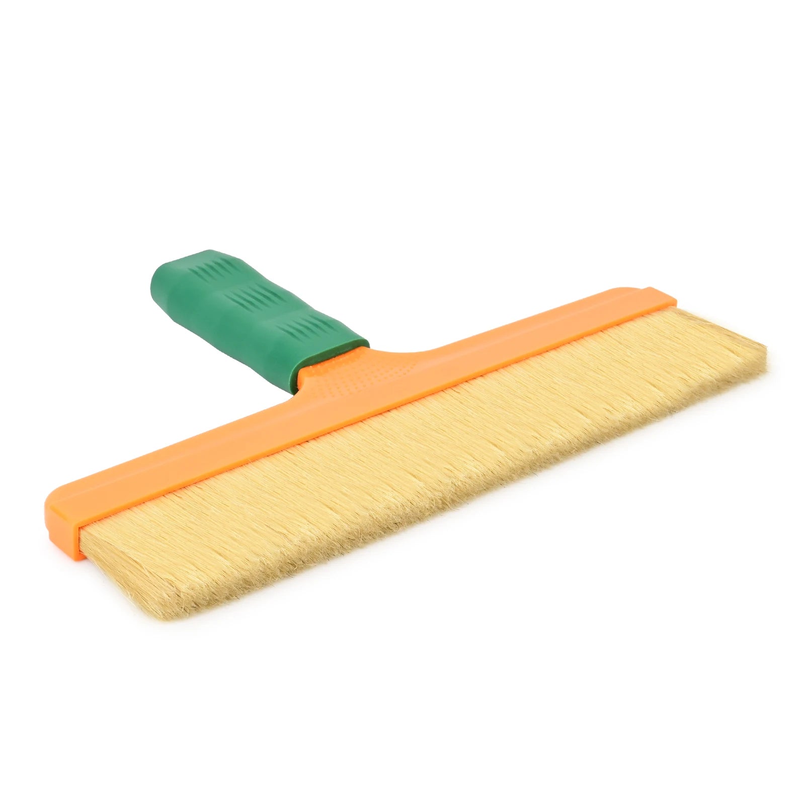 Pincel Suavizador FOSHIO 12" — Cabo Plástico ou Emborrachado para Películas Envelopamento e Papel de Parede