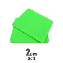 Kit Espátulas Teflon Gold para Modelagem — Cores Variadas | Kit com 2 ou 5 Peças