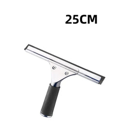 Rodo Mágico para Limpeza de Vidros — 25, 35 ou 40cm