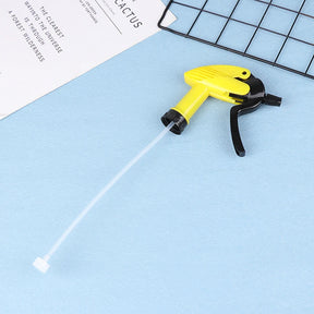 Bico Spray Zeep — Amarelo ou Vermelho