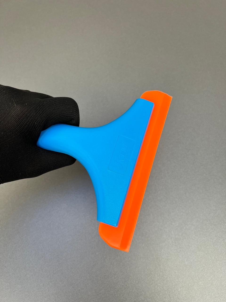 Rodo de Aplicação e Limpeza Profissional KTM