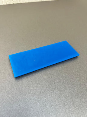 Borracha Bluemax Similar 13cm