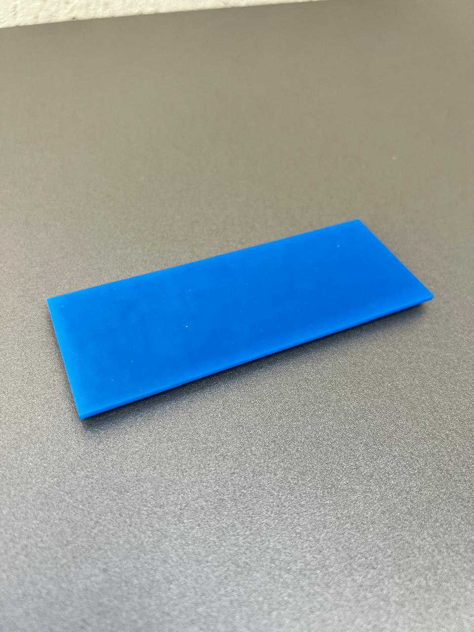 Borracha Bluemax Similar 13cm
