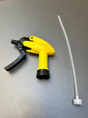 Bico Spray modelo Zeep