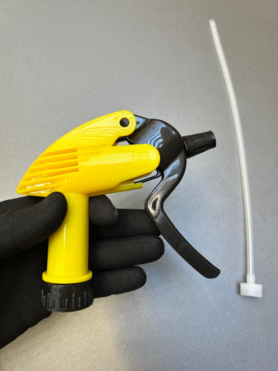 Bico Spray modelo Zeep