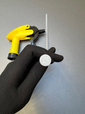Bico Spray modelo Zeep