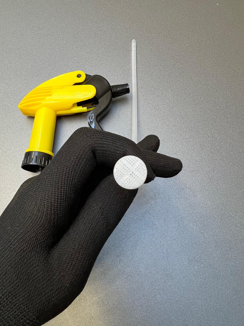 Bico Spray modelo Zeep