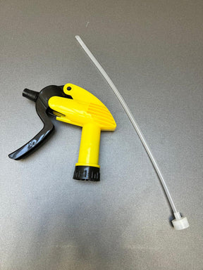 Bico Spray modelo Zeep