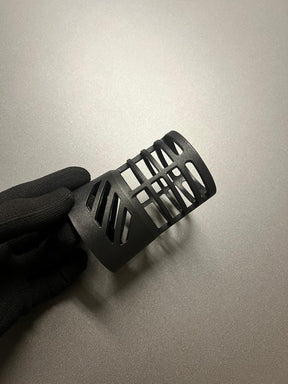 Ponteita de Proteção para Soprador Termico