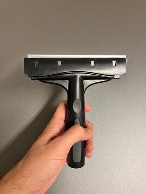 Raspador Longo 15x15cm