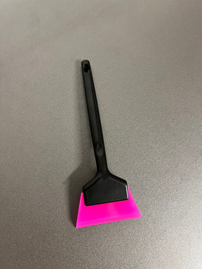 Mini Rodinho de Aplicação c/ Borracha 5cm