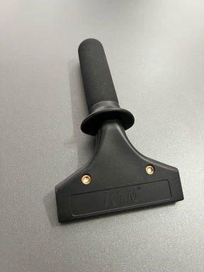 Cabo de Aplicação KTM — Resina ou Alumínio | Bocal para Borrachas até 15cm