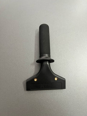 Cabo de Aplicação KTM — Resina ou Alumínio | Bocal para Borrachas até 15cm